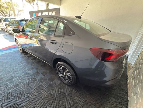 Chevrolet ONIX SEDAN Plus LT 1.0 12V Flex 4p Mec.