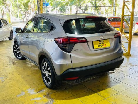 Honda HR-V EXL 1.8 Flexone 16V 5p Aut.