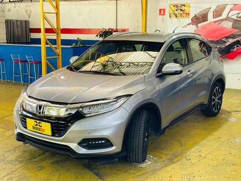 Honda HR-V EXL 1.8 Flexone 16V 5p Aut.