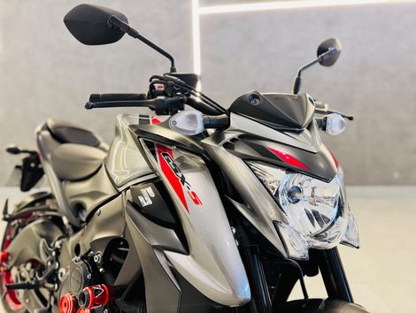 SUZUKI GSX-S 1000