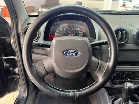 Ford Ka 1.0 8V/1.0 8V ST Flex 3p