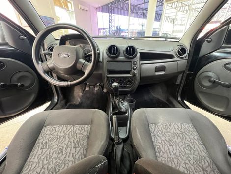 Ford Ka 1.0 8V/1.0 8V ST Flex 3p