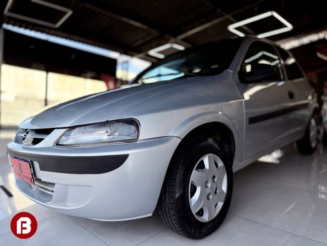 Chevrolet Celta 1.0/ Super 1.0 MPFI VHC 8v 5p