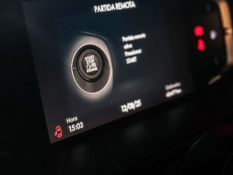 Fiat Fastback Limited Ed.1.3 270 T.Flex Aut.