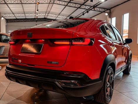 Fiat Fastback Limited Ed.1.3 270 T.Flex Aut.