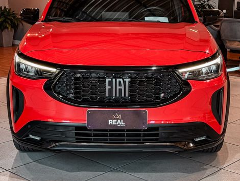 Fiat Fastback Limited Ed.1.3 270 T.Flex Aut.