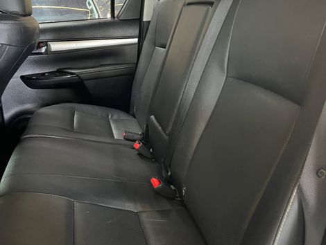 Toyota Hilux CD SRX Limited 4x4 2.8 TDI Die.Aut