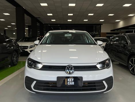 VolksWagen Polo 1.0 MPI Flex 12V 5p