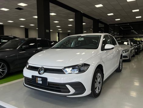 VolksWagen Polo 1.0 MPI Flex 12V 5p