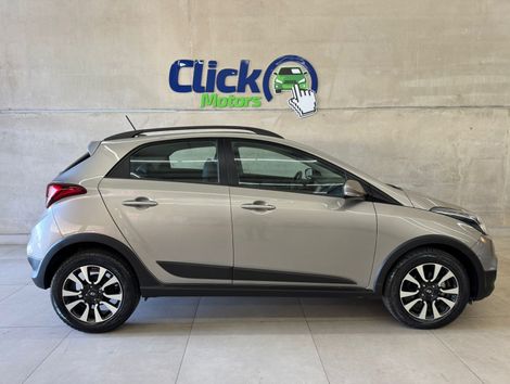 Hyundai HB20X Style 1.6 Flex 16V Aut.