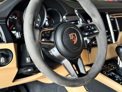 Porsche Macan 2.0 Turbo