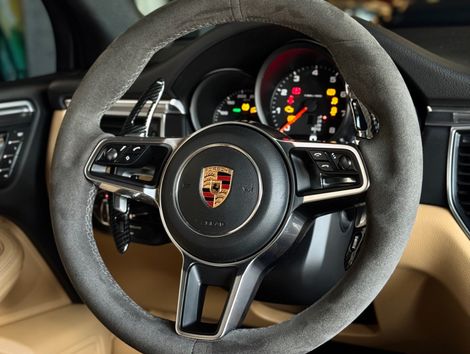 Porsche Macan 2.0 Turbo