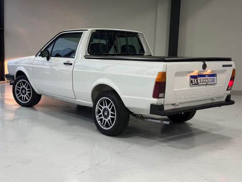 VolksWagen Saveiro GL 1.8Mi e 1.6/GL/LS/S/ Sunset