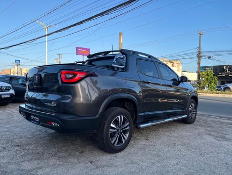 Fiat Toro Freedom 1.3 T270 4x2 Flex Aut.