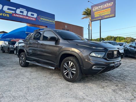 Fiat Toro Freedom 1.3 T270 4x2 Flex Aut.