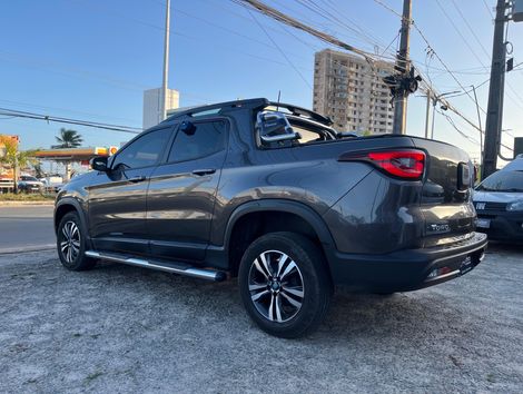 Fiat Toro Freedom 1.3 T270 4x2 Flex Aut.