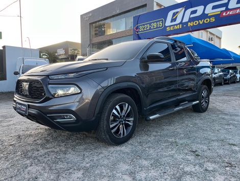 Fiat Toro Freedom 1.3 T270 4x2 Flex Aut.