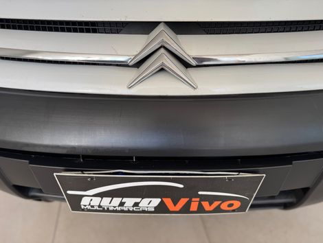 Citroën Berlingo Furgão 1.6 16V Flex 5P