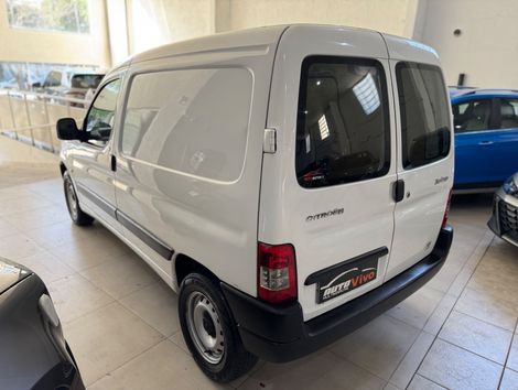 Citroën Berlingo Furgão 1.6 16V Flex 5P