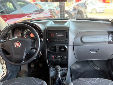 Fiat Strada Working 1.4 mpi Fire Flex 8V CD