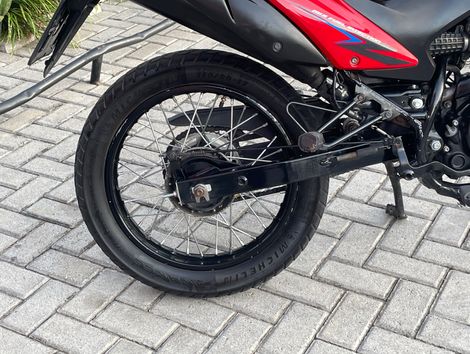 HONDA NXR 150 BROS ESD MIX/FLEX