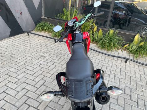 HONDA NXR 150 BROS ESD MIX/FLEX