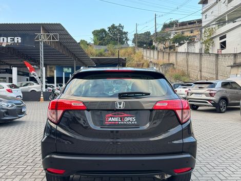 Honda HR-V EX 1.8 Flexone 16V 5p Aut.