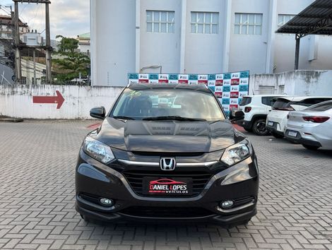 Honda HR-V EX 1.8 Flexone 16V 5p Aut.