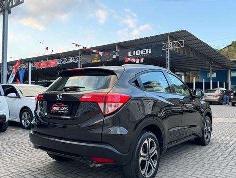 Honda HR-V EX 1.8 Flexone 16V 5p Aut.