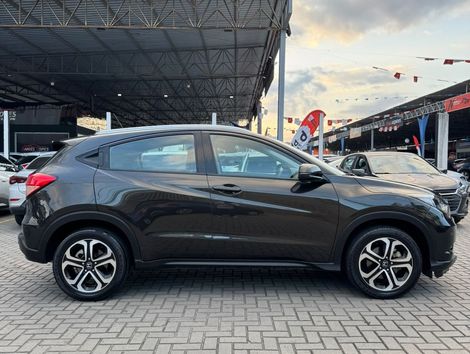Honda HR-V EX 1.8 Flexone 16V 5p Aut.