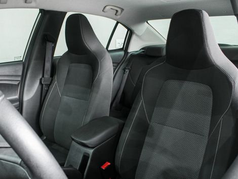 Chevrolet ONIX SEDAN Plus LTZ 1.0 12V TB Flex Mec.