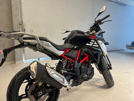BMW G 310 GS