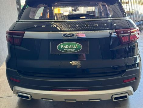 Ford TERRITORY Titanium 1.5 GTDi EcoBo. Aut.