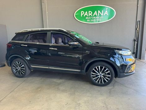 Ford TERRITORY Titanium 1.5 GTDi EcoBo. Aut.