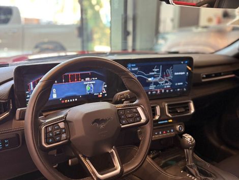 Ford Mustang GT Performance 5.0 V8