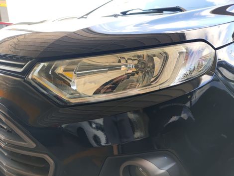 Ford EcoSport FREESTYLE 1.6 16V Flex 5p