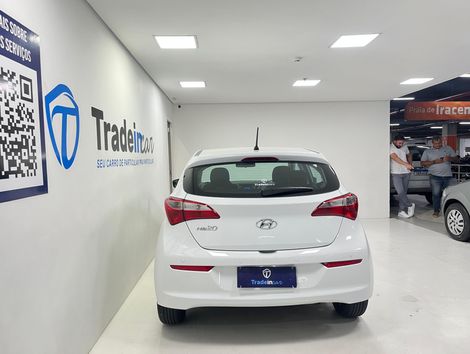 Hyundai HB20 Comf./C.Plus/C.Style 1.0 Flex 12V
