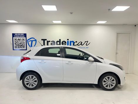 Hyundai HB20 Comf./C.Plus/C.Style 1.0 Flex 12V