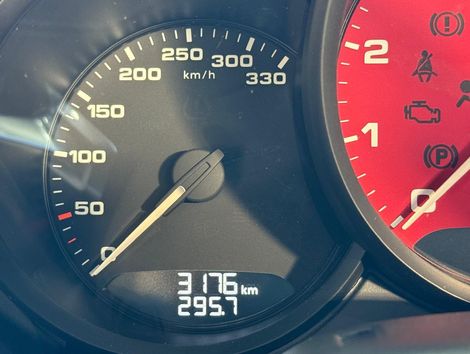 Porsche 718 Boxster GTS 4.0 400cv