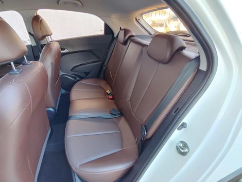 Hyundai HB20X Premium 1.6 Flex 16V Aut.