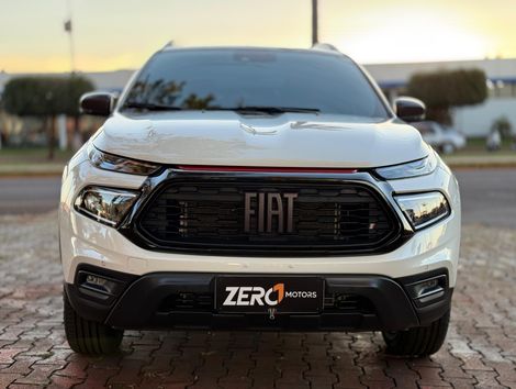 Fiat Toro Volcano 1.3 T270 4x2 Flex Aut.