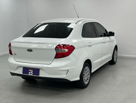 Ford Ka 1.0 SE/SE Plus TiVCT Flex 5p