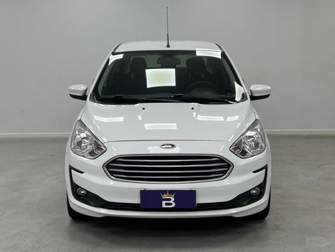 Ford Ka 1.0 SE/SE Plus TiVCT Flex 5p