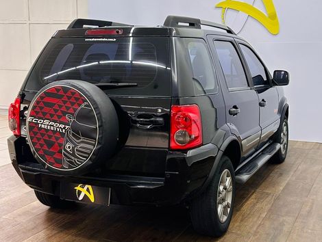 Ford EcoSport XLT FREESTYLE 1.6 Flex 8V 5p