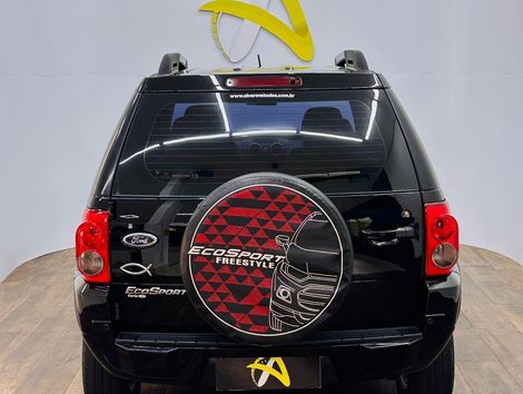 Ford EcoSport XLT FREESTYLE 1.6 Flex 8V 5p