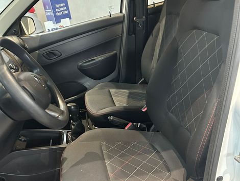 Renault KWID Zen 1.0 Flex 12V 5p Mec.