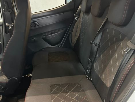 Renault KWID Zen 1.0 Flex 12V 5p Mec.