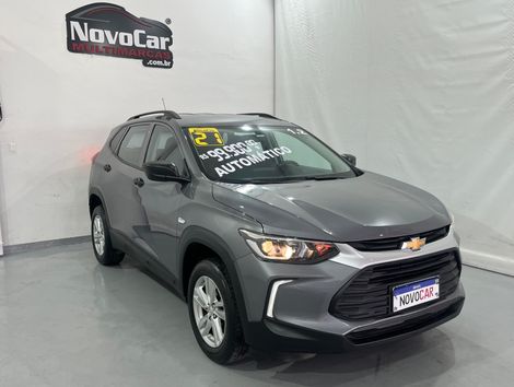 Chevrolet TRACKER 1.2 Turbo 12V Flex Aut.
