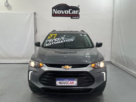 Chevrolet TRACKER 1.2 Turbo 12V Flex Aut.