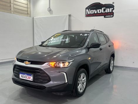 Chevrolet TRACKER 1.2 Turbo 12V Flex Aut.